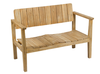 Muebles exterior en mueblesvintage