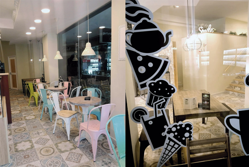 La Miga Artesanal, en Xátiva, abre su nueva sucursal de panadería-cafetería