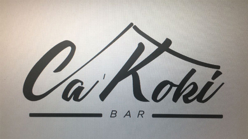 Ca Koki Bar se prepara para abrir sus puertas en Valencia capital