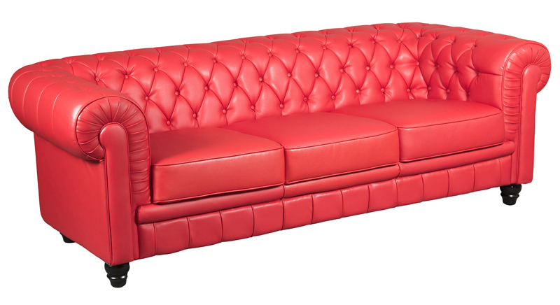 Los diseños de sofás más impactantes, en mueblesvintage.com